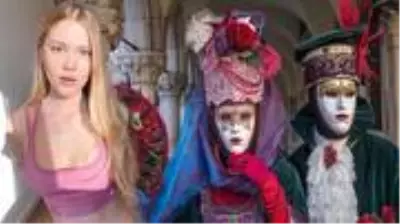 Genç şarkıcı Serel Yeleli, klip çekimini koronavirüs salgını sebebiyle iptal etti
