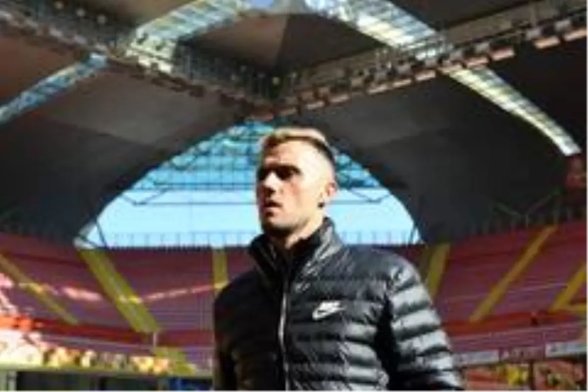 Gustavo Campanharo 'Mücaüdeleye devam' dedi