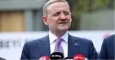 İBB Meclis’nde Göksel Gümüşdağ’ın yerine Zeynel Abidin Okul seçildi