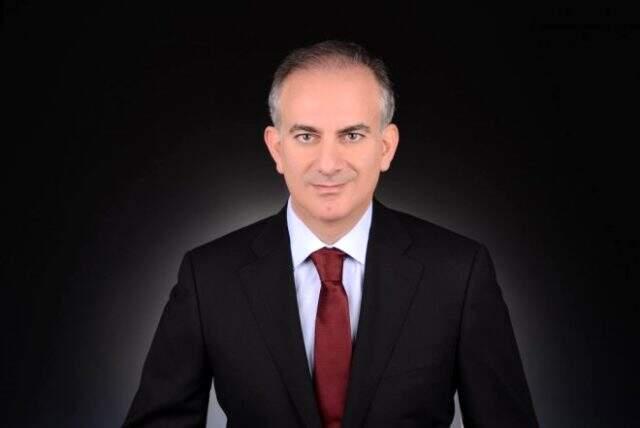 İBB Meclis'nde Göksel Gümüşdağ'ın yerine Zeynel Abidin Okul seçildi