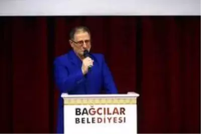 İbrahim Keresteci, vefatının 10. yılında unutulmadı