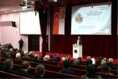 İbrahim Keresteci, vefatının 10. yılında unutulmadı