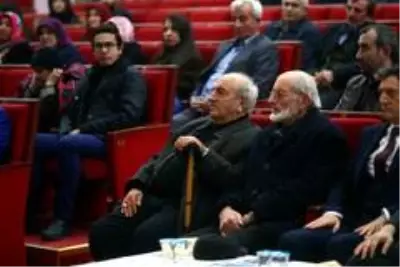 İbrahim Keresteci, vefatının 10. yılında unutulmadı
