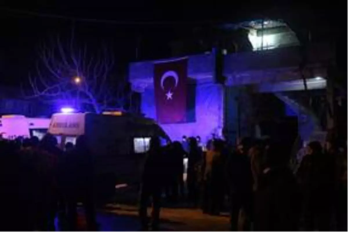 İdlib'de şehit olan Uzman Onbaşı Saylak'ın ailesine acı haber verildi