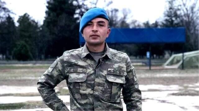 İdlib'deki hain saldırıda şehit olan askerlerimizin kimlikleri belli oldu