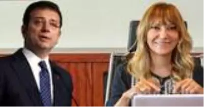 İmamoğlu'ndan Meltem Şişli'nin istifasıyla ilgili açıklama: Bu sözleri sarf eden kişi benimle yan yana olamaz