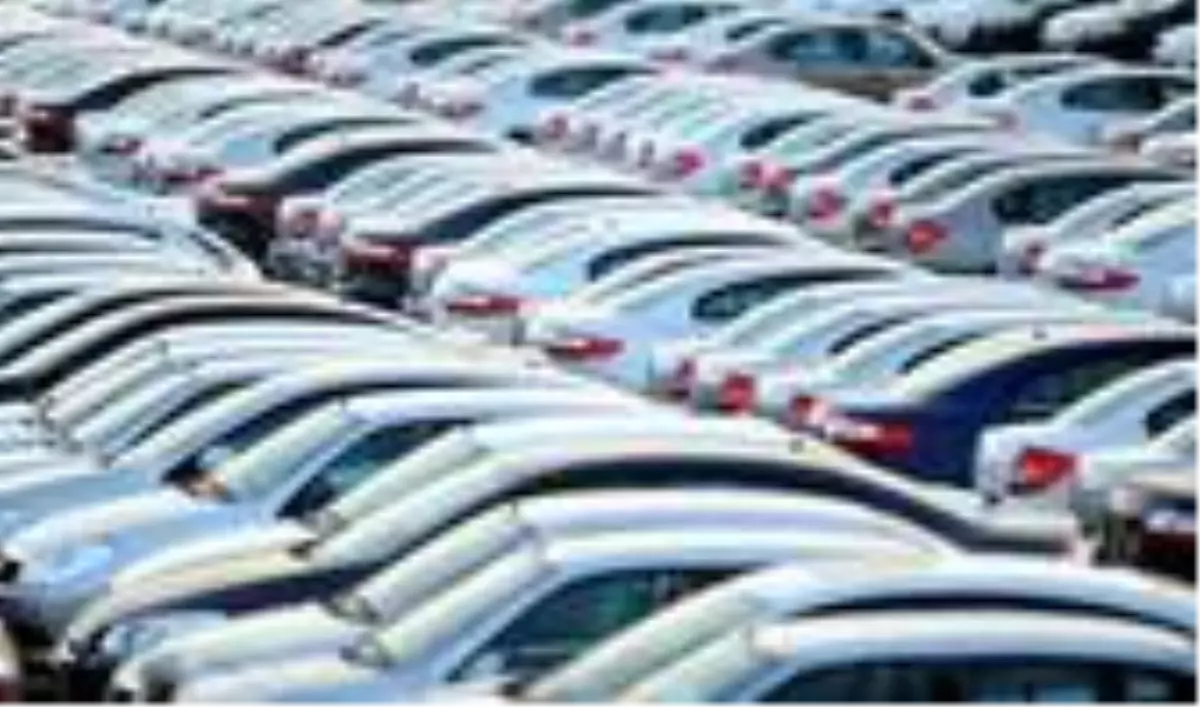 İthal yıla hızlı girdi