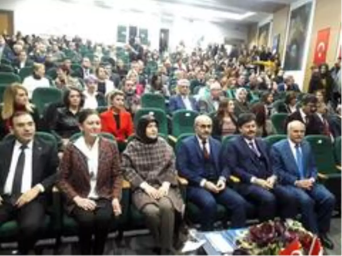 'Kooperatifçilik Otobüsü' Adana'da