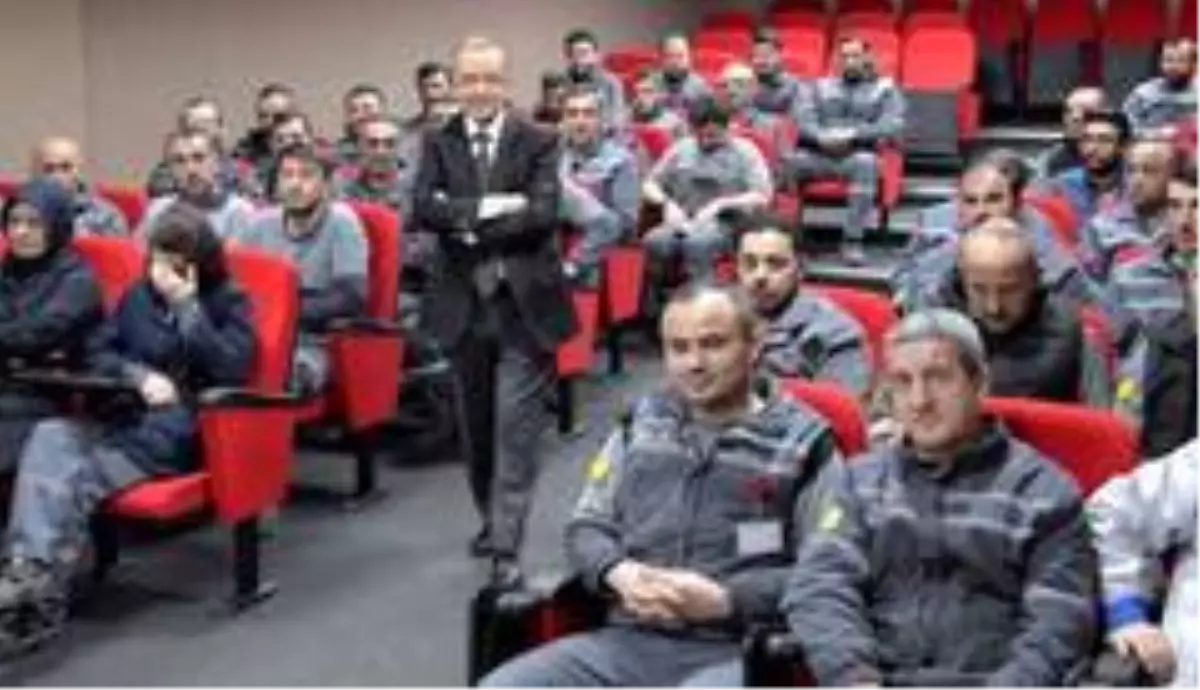 Küçükoğlu Holding tüm çalışanlarına tamamlayıcı sağlık sigortası hediye etti