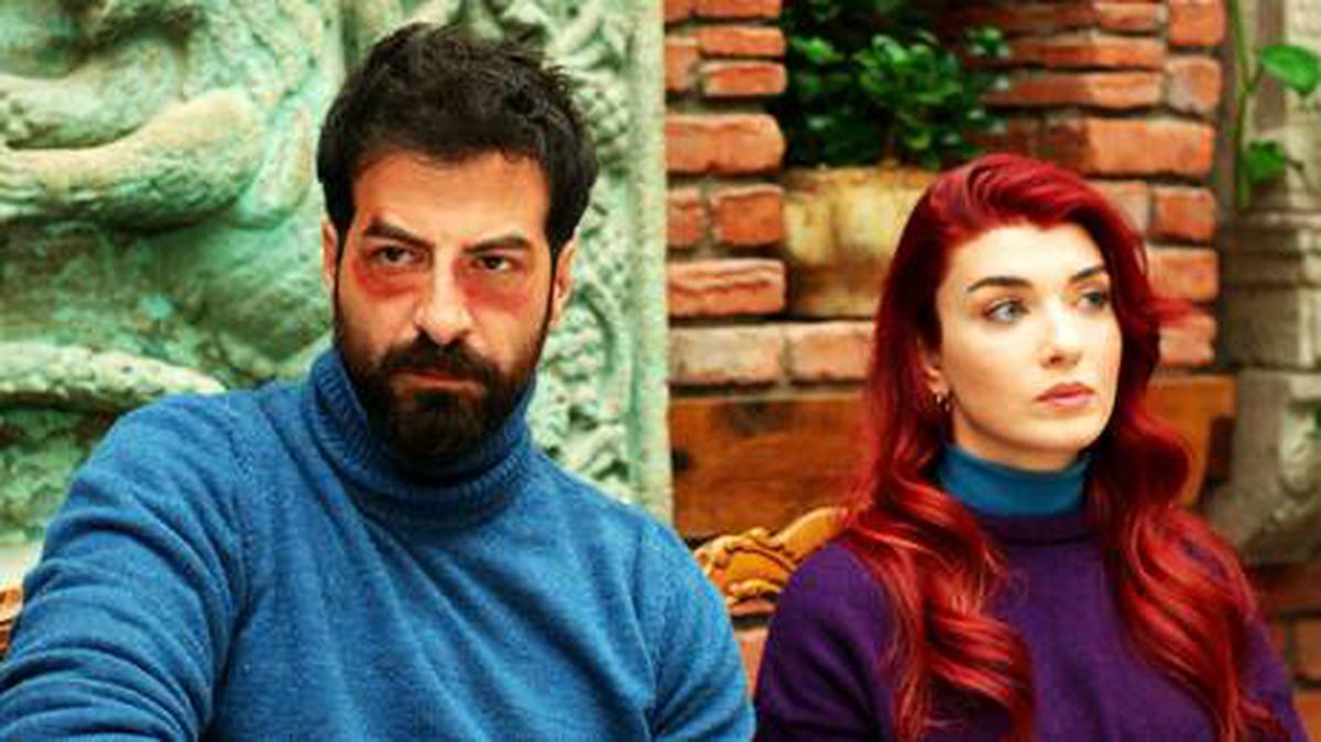Kuzey Yıldızı İlk Aşk 21. Bölüm Fragman