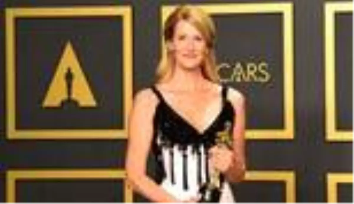 Laura Dern kimdir? Laura Dern oynadığı filmler ve biyografisi!