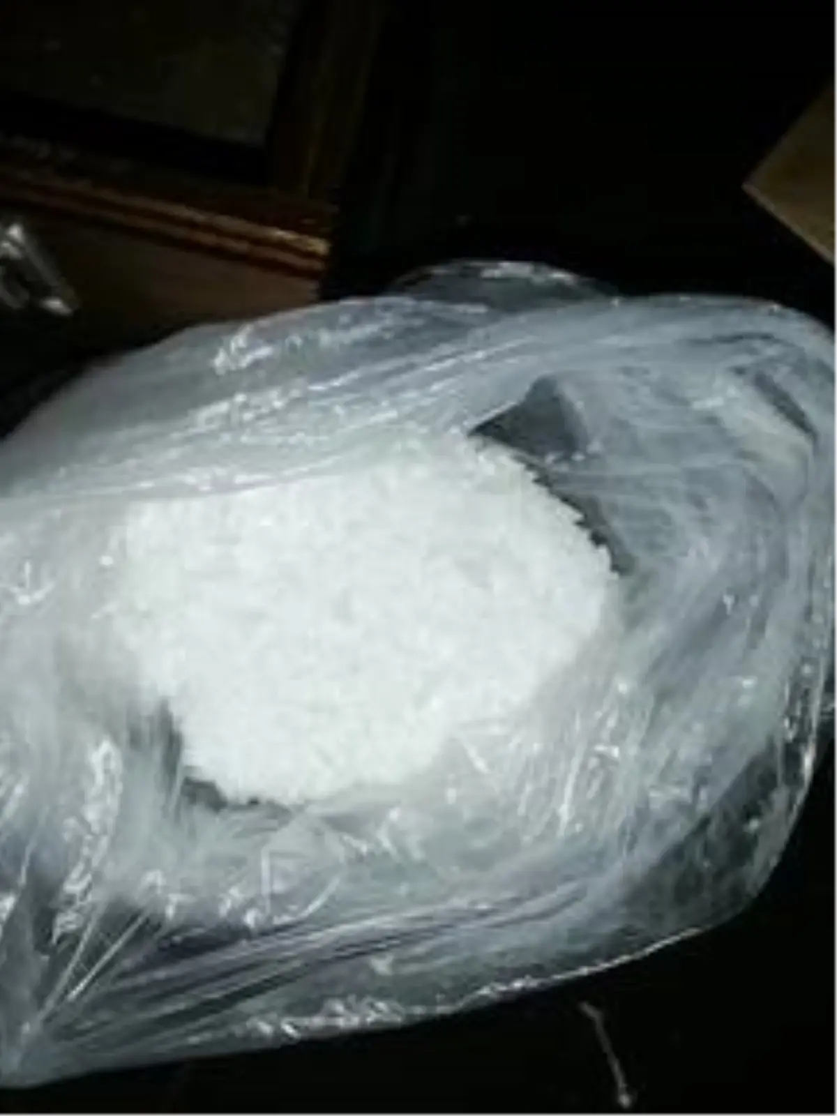 Malatya'da uyuşturucu operasyonunda 2 şüpheli yakalandı