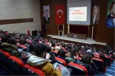 Marmara için korkutan uyarı: Bir anda kırılırsa 7.5'in üzerinde deprem olacak Marmara için korkutan uyarı: Bir anda kırılırsa 7.5'in üzerinde deprem olacak