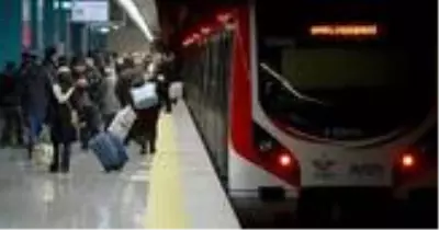 Marmaray geçiş ücretlerine zam! 1 - 43 istasyon arası geçiş 7,75 TL oldu