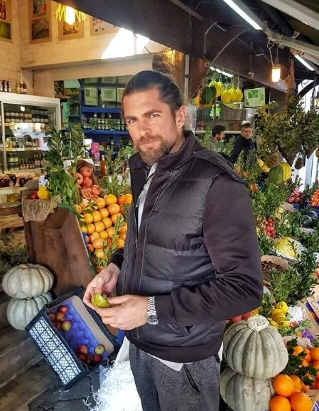 Mert Öcal kimdir? Mert Öcal nereli, kaç yaşında?