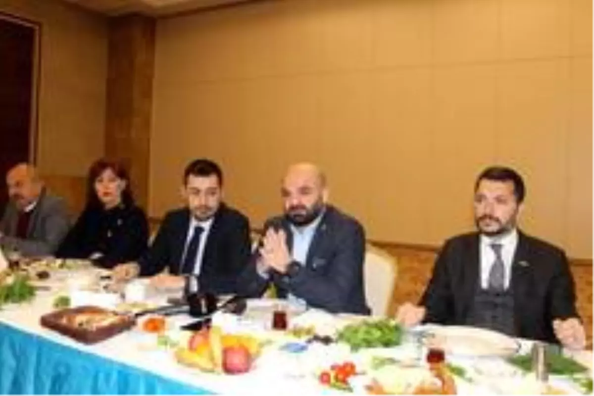 Mobilya sektörünün kalbi Antalya'da atacak