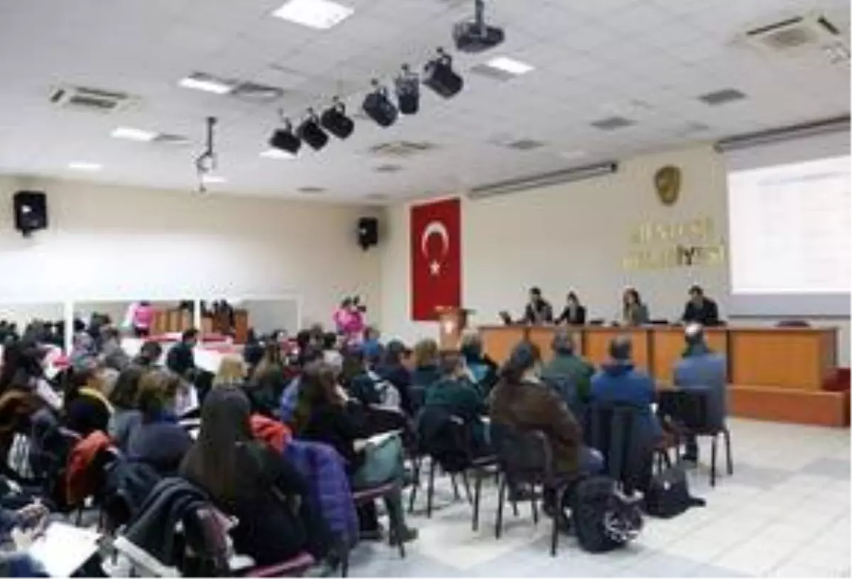 Muğla'da, kentsel sit alanında turizmin canlandırılması çalışmaları