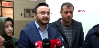 Nevşehir chp'li ertik hakkında 'cumhurbaşkanına hakaret'ten suç duyurusu