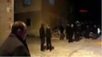 Niğde'ye şehit ateşi düştü
