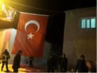 İdlib'deki hain saldırıda şehit düşen askerlerimizin kimlikleri belli oldu İdlib'deki hain saldırıda şehit düşen askerlerimizin kimlikleri belli oldu