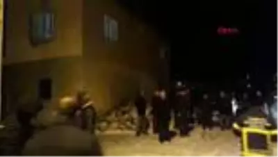 Niğde'ye şehit ateşi düştü
