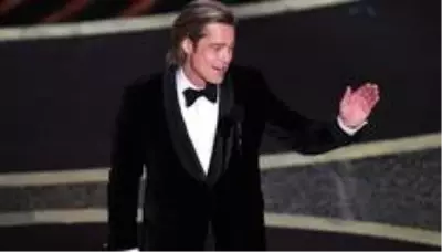 Oscar Ödülleri'nde kırmızı halı heyecanı başladı Oscar Ödülleri'nde kırmızı halı heyecanı başladı