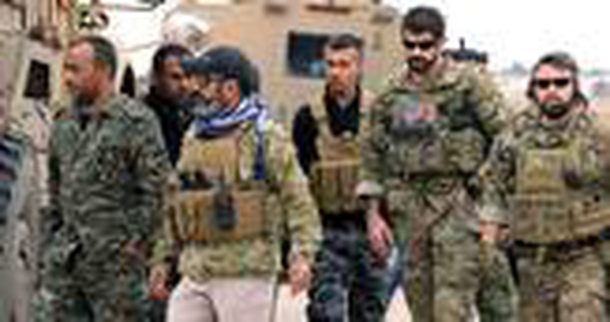 Pentagon'un bütçe talebinde skandal detay! YPG/PKK için 200 milyon dolar fon talebinde bulundular
