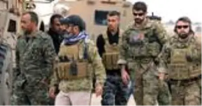 Pentagon’un bütçe talebinde skandal detay! YPG/PKK için 200 milyon dolar fon talebinde bulundular