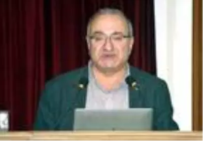 Prof. Dr. Kadıoğlu: Marmara'daki fay kırılırsa 7.5'in üzerinde deprem olacak Prof. Dr. Kadıoğlu: Marmara'daki fay kırılırsa 7.5'in üzerinde deprem olacak