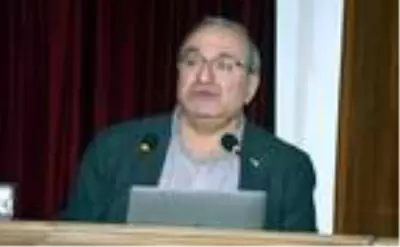 Prof. Dr. Kadıoğlu: Marmara'daki fay kırılırsa 7.5'in üzerinde deprem olacak Prof. Dr. Kadıoğlu: Marmara'daki fay kırılırsa 7.5'in üzerinde deprem olacak