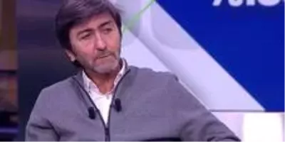 Rıdvan Dilmen: Ali Koç, Berat Albayrak'tan rica etti ve 1 saatte halletti