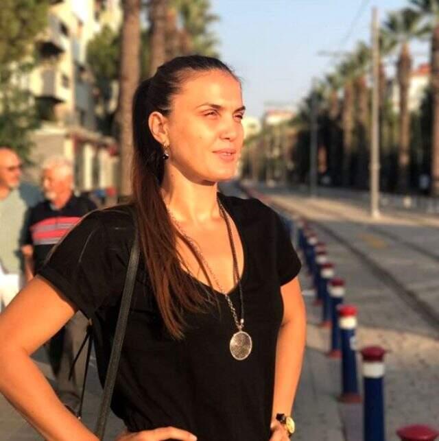 Şaziye İvegin Üner kimdir? Şaziye İvegin Üner kaç yaşında, nereli?