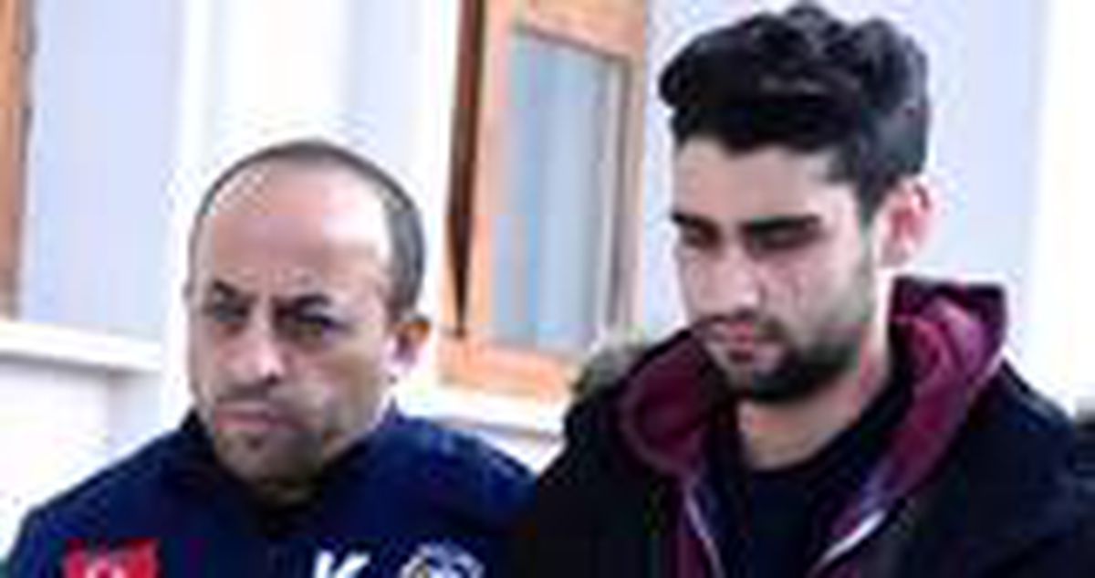 Sevgilisinden şiddet gördüğü esnada Kadir Şeker'in müdahalesi ile kurtulan kadın: Beni kurtarmaya çalıştı