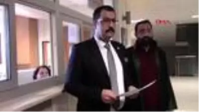Spor sivas barosu'ndan hakem halis özkahya hakkında suç duyurusu Spor sivas barosu'ndan hakem halis özkahya hakkında suç duyurusu