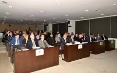 Teşvik mevzuatı bilgilendirme toplantısı Teşvik mevzuatı bilgilendirme toplantısı