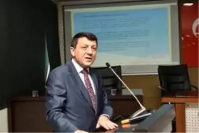 Teşvik mevzuatı bilgilendirme toplantısı Teşvik mevzuatı bilgilendirme toplantısı