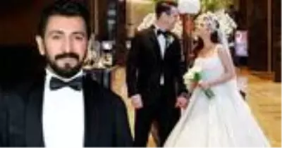 Türkücü Ferman Toprak, Merve Özbey'in düğününde havaya dolar saçtı Türkücü Ferman Toprak, Merve Özbey'in düğününde havaya dolar saçtı