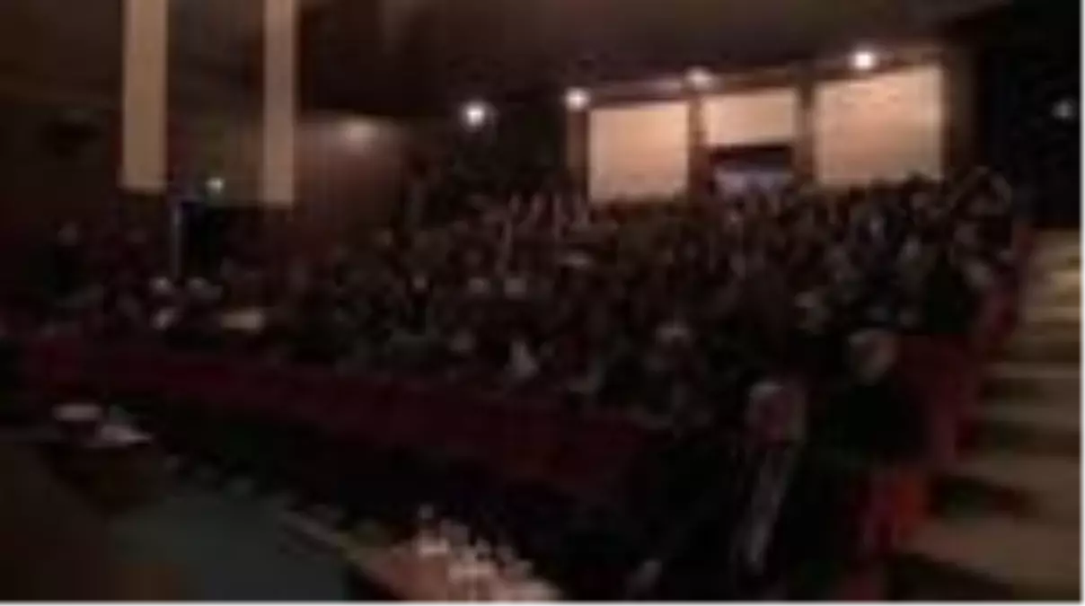 Uşak'ta 'Eğitim Öğretim Süreçlerini İzleme, Değerlendirme ve Geliştirme Projesi' tanıtıldı