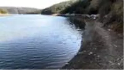 Yağmur ve kar sonrası barajlardaki doluluk yüzde 60'ı geçti