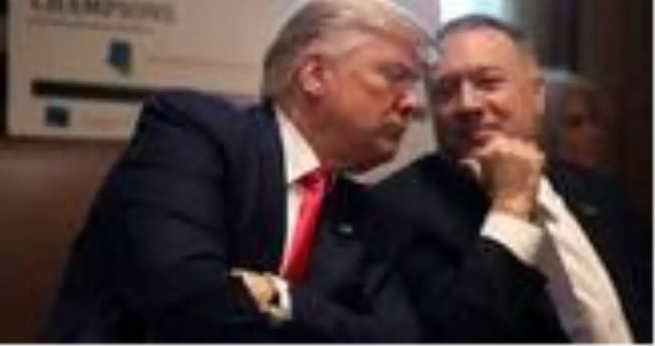 Son dakika: ABD'den İdlib açıklaması: Esed rejimi ve Rusya'nın saldırıları durmalı