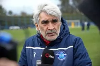Adana Demirspor, Bursaspor deplasmanından 3 puanla ayrılmak istiyor Adana Demirspor, Bursaspor deplasmanından 3 puanla ayrılmak istiyor