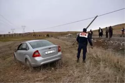 Adıyaman'da trafik kazası: 3 yaralı