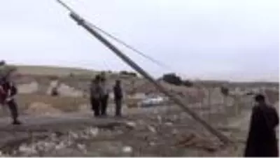 Adıyaman'da trafik kazası: 3 yaralı