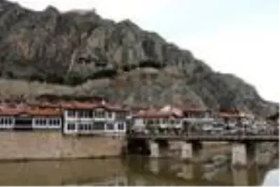 Amasya'da 14 Şubat'ta 'Ferhat ile Şirin' festivali düzenlenecek