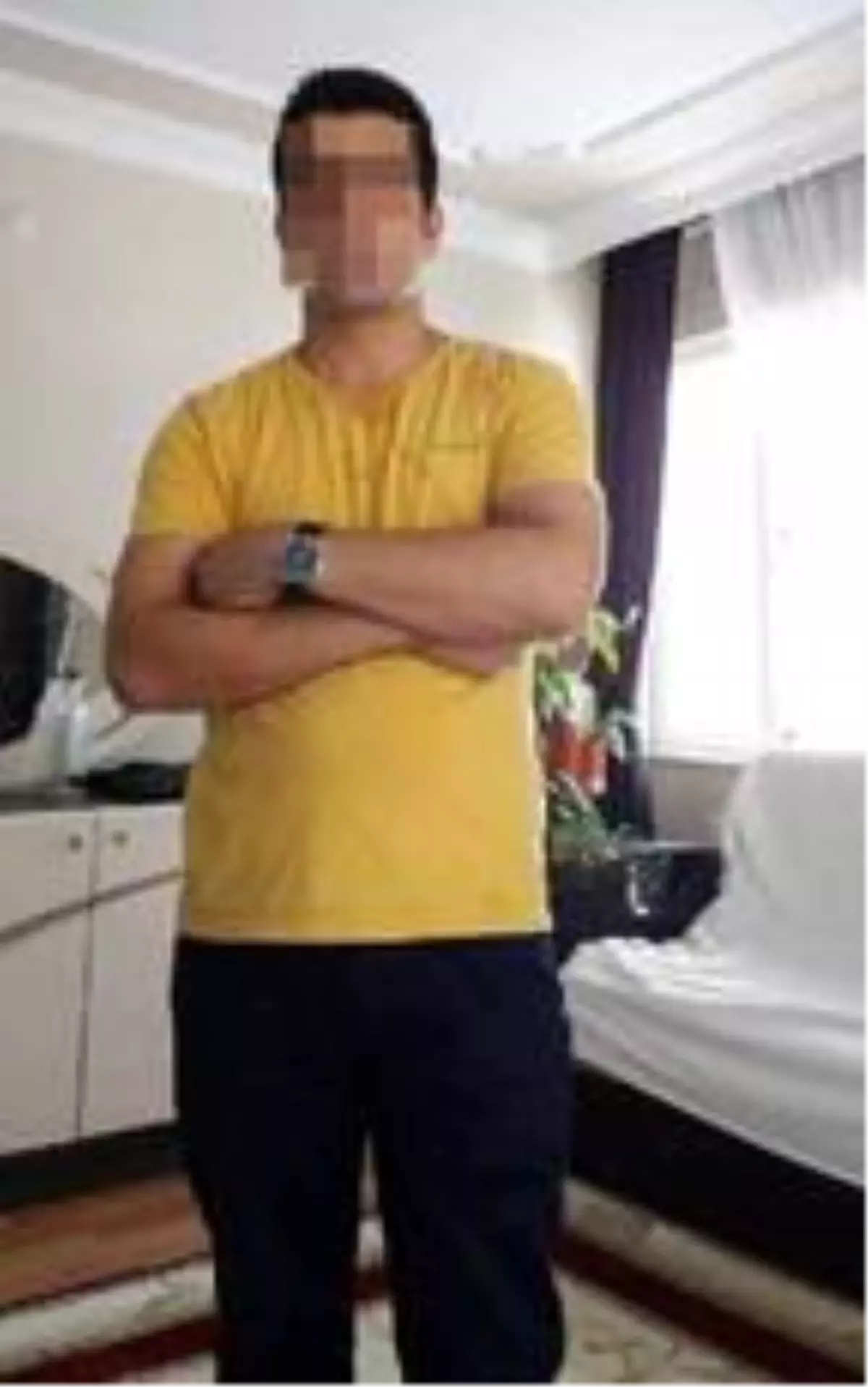 Amcanın yeğenine cinsel istismardan yargılandığı davada, anne kızının yaşadıklarını anlattı