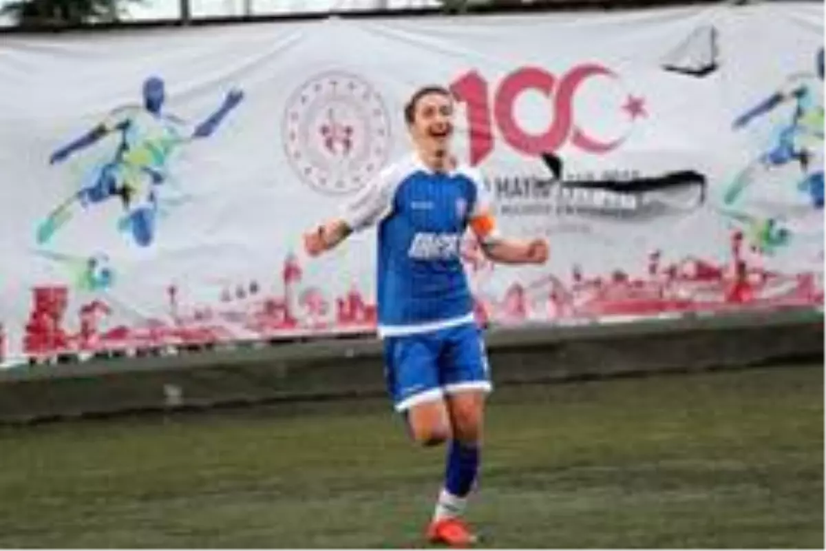 Atakum'un milli gururu