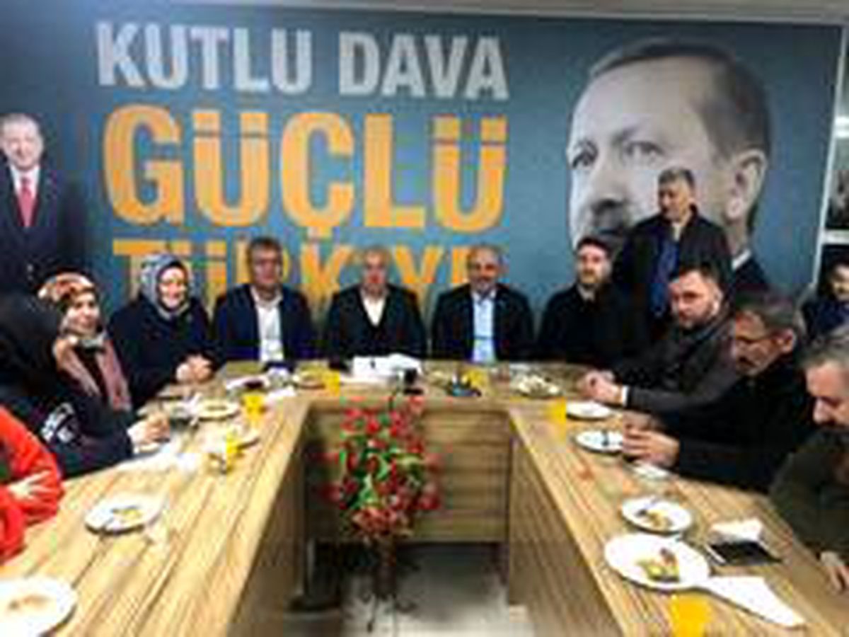 Başkan Söğüt, 'Körfez'i yarınlara en güzel şekilde hazırlayacağız'