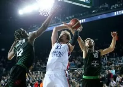 Basketbol: Solgar Vitamin Erkekler Türkiye Kupası Basketbol: Solgar Vitamin Erkekler Türkiye Kupası