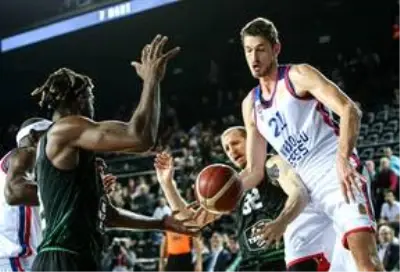Basketbol: Solgar Vitamin Erkekler Türkiye Kupası Basketbol: Solgar Vitamin Erkekler Türkiye Kupası