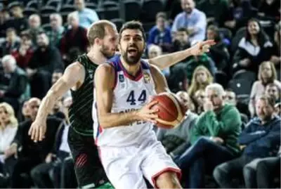 Basketbol: Solgar Vitamin Erkekler Türkiye Kupası Basketbol: Solgar Vitamin Erkekler Türkiye Kupası